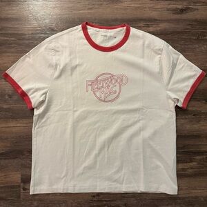 Abercrombie fitch Fleetwood Mac shirt